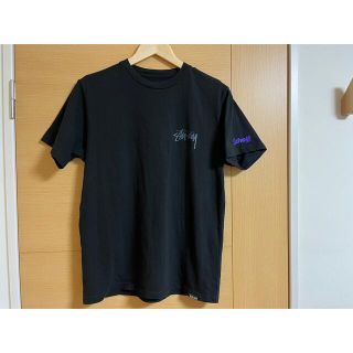 100周年記念コラボTシャツ ショット ステューシー stussy schott