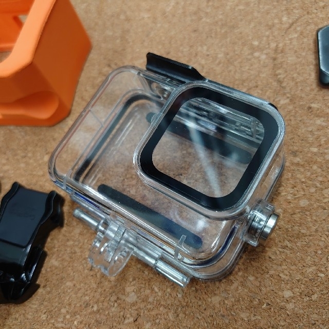 GoPro(ゴープロ)のGoPro アクセサリーいろいろ スマホ/家電/カメラのカメラ(その他)の商品写真