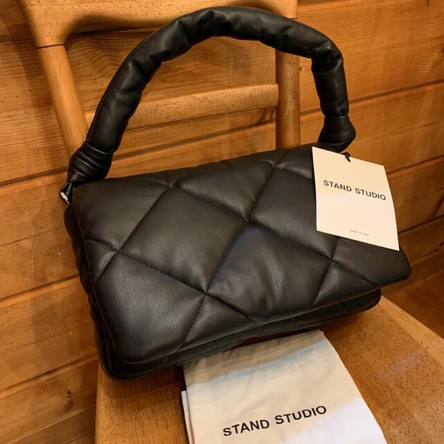 UNITED ARROWS - mei様専用 新品未使用 Stand studio キルティング