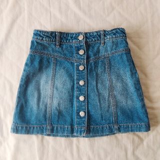 ギャップキッズ(GAP Kids)のGAP デニム スカート(スカート)