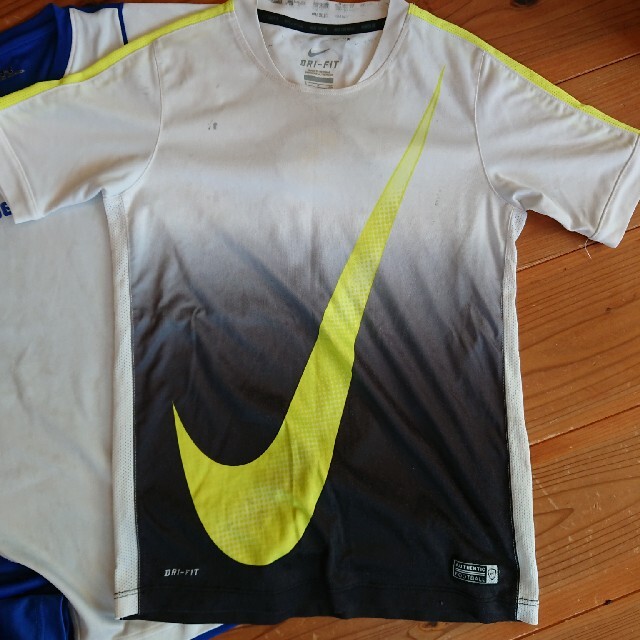 NIKE(ナイキ)のさちのすけ様専用 スポーツ/アウトドアの野球(ウェア)の商品写真