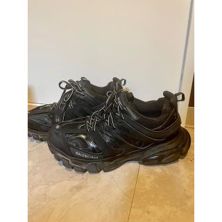 バレンシアガ(Balenciaga)の【付属品なし】バレンシアガ （BALENCIAGA） トラックトレーナー(スニーカー)