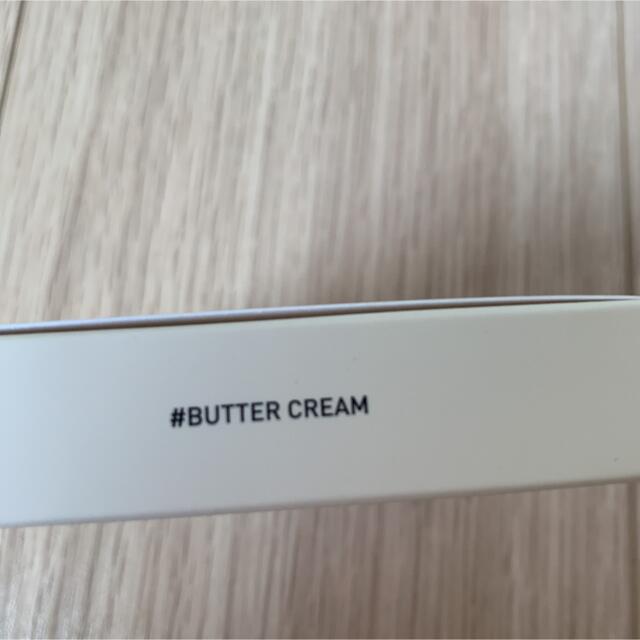 3ce(スリーシーイー)の3CE multi eye color palette butter cream コスメ/美容のベースメイク/化粧品(アイシャドウ)の商品写真