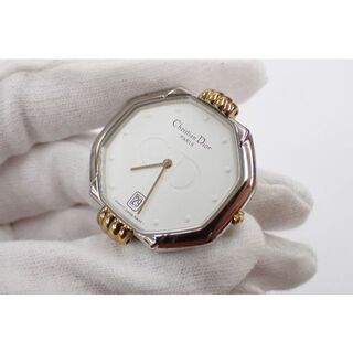 ディオール(Christian Dior) 腕時計 メンズ腕時計(アナログ)の通販 54 