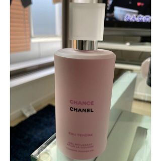 CHANEL ボディシャンプー