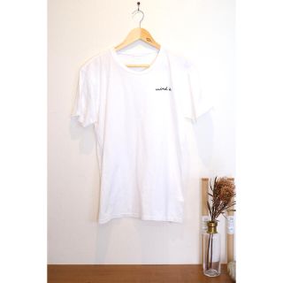 ウィンダンシー(WIND AND SEA)のWIND AND SEA Tシャツ(Tシャツ/カットソー(半袖/袖なし))