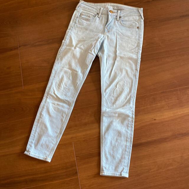 True Religion(トゥルーレリジョン)のTRBJ  トゥルーレリジョン　デニム　S レディースのパンツ(デニム/ジーンズ)の商品写真