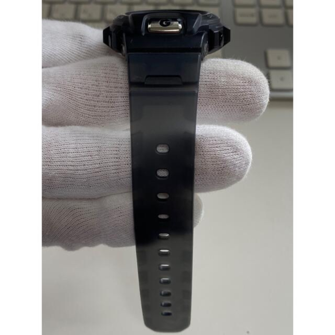 G-SHOCK - g-shock mini/GZX-690/グレー/スケルトン/クリア G-SHOCK - g-shock mini/GZX-690/グレー/スケルトン/クリア
