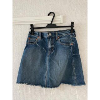 Levi's(ミニスカート)のフリマアイテム一覧 Levi's(ミニスカート)のフリマアイテム一覧