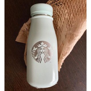 Starbucks Coffee - yukka様専用【新品】スタバ ステンレスミニボトル
