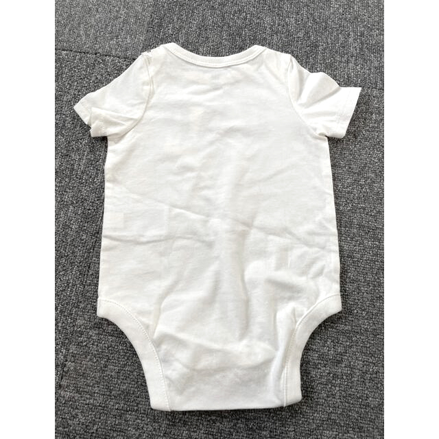 babyGAP(ベビーギャップ)のbabygap babyGAP ロンパース 60〜70 キッズ/ベビー/マタニティのベビー服(~85cm)(ロンパース)の商品写真