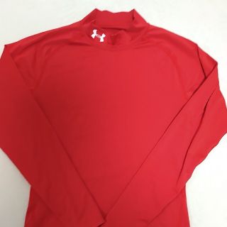 アンダーアーマー(UNDER ARMOUR)の☆アンダーアーマー☆ポリエステルインナー☆サイズＬG(トレーニング用品)