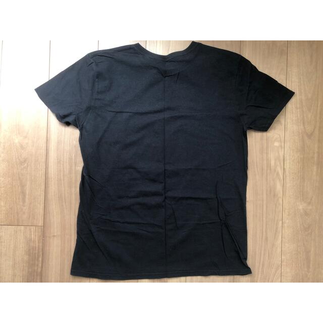 ゴールドジム　レインボー　Tシャツ　L メンズのトップス(Tシャツ/カットソー(半袖/袖なし))の商品写真