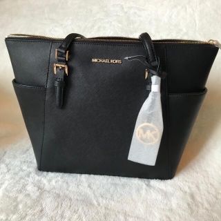 マイケルコース(Michael Kors)のマイケルコース　トートバッグ　2点セット(トートバッグ)