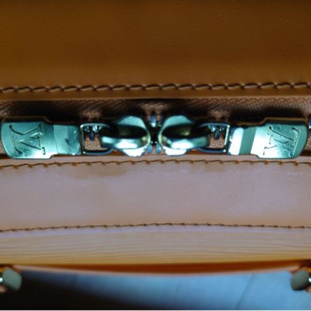 LOUIS VUITTON(ルイヴィトン)のダヌーラGM　ルイヴィトン（送料無料） レディースのバッグ(ショルダーバッグ)の商品写真