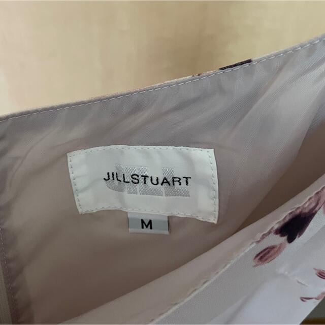 JILLSTUART(ジルスチュアート)のJILLSTUART  ワンピースドレス レディースのフォーマル/ドレス(ミディアムドレス)の商品写真