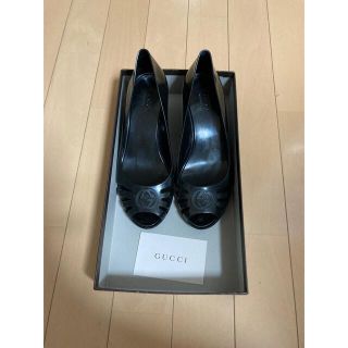 グッチ(Gucci)のグッチラバーシューズ(サンダル)