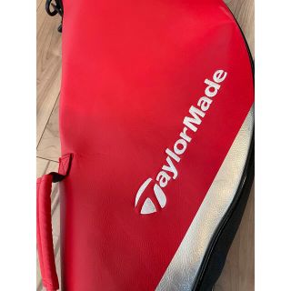 テーラーメイド(TaylorMade)のテーラーメイド練習用ケース(バッグ)