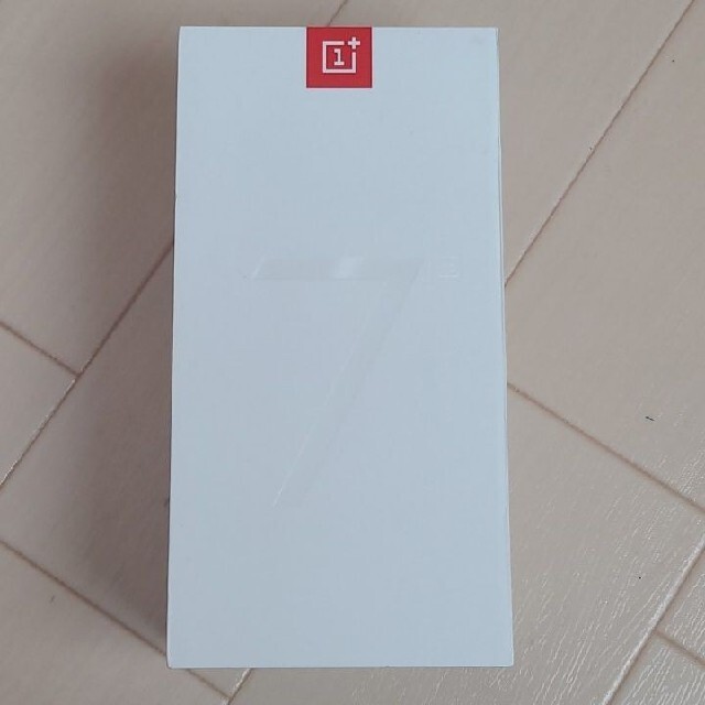 oneplus 7 pro スマホ/家電/カメラのスマートフォン/携帯電話(スマートフォン本体)の商品写真