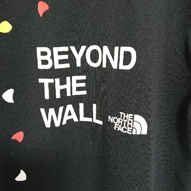 THE NORTH FACE(ザノースフェイス)のザ・ノース・フェイスTシャツ★ レディースのトップス(Tシャツ(半袖/袖なし))の商品写真