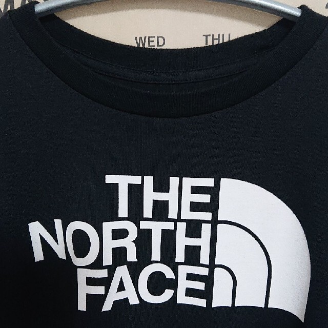 THE NORTH FACE(ザノースフェイス)のザ・ノース・フェイスTシャツ★ レディースのトップス(Tシャツ(半袖/袖なし))の商品写真