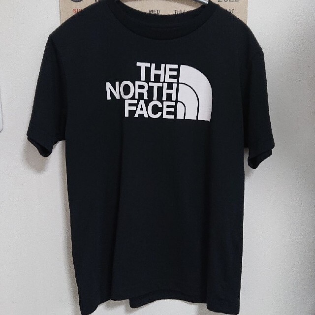 THE NORTH FACE(ザノースフェイス)のザ・ノース・フェイスTシャツ★ レディースのトップス(Tシャツ(半袖/袖なし))の商品写真