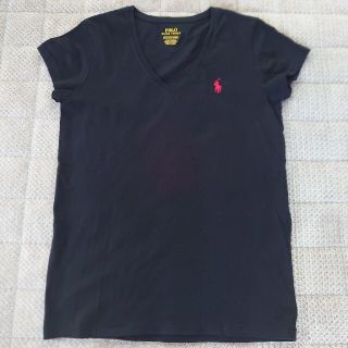 ポロラルフローレン(POLO RALPH LAUREN)のラルフローレン　Tシャツ(Tシャツ(半袖/袖なし))