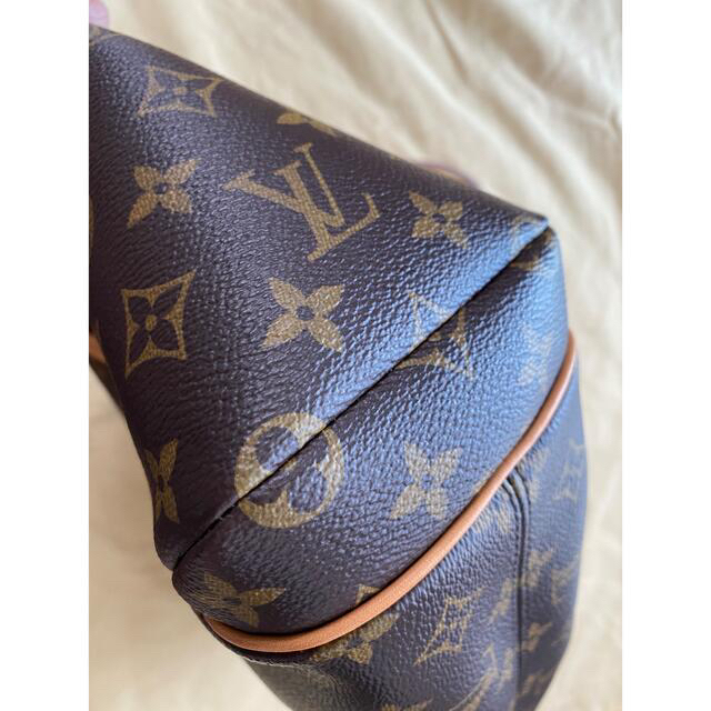 LOUIS VUITTON - 【美品】ルイヴィトンモノグラム トータリーMMの通販