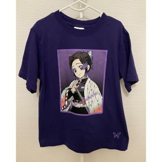 ジーユー(GU)の鬼滅　Tシャツ　(Tシャツ/カットソー)