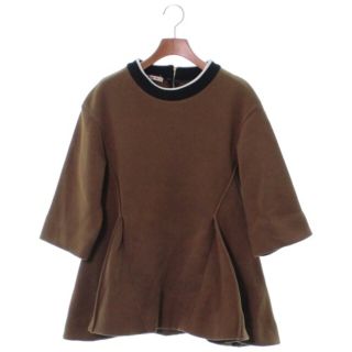 マルニ(Marni)のMARNI Tシャツ・カットソー レディース(カットソー(半袖/袖なし))