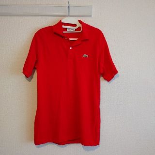 ラコステ(LACOSTE)のLACOSTE  メンズ ポロシャツ(ポロシャツ)