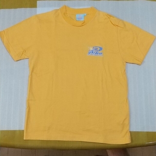ピコ(PIKO)のチャッピー様専用ページです。    PIKO オレンジTシャツ   L(Tシャツ(半袖/袖なし))