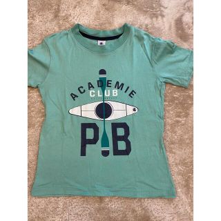 プチバトー(PETIT BATEAU)のプチバトー　半袖Tシャツ　10A/140センチ(Tシャツ/カットソー)