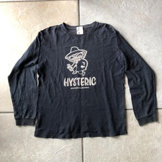 ヒステリックミニ(HYSTERIC MINI)のヒステリックミニ　Tシャツ(Tシャツ/カットソー)