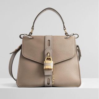 Chloe - 【専用ページ】クロエ アビー ミディアムデイバッグの通販