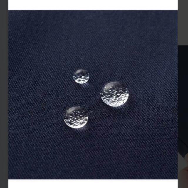 FELISSIMO(フェリシモ)のフェリシモ　リブインコンフォート　撥水パンツ レディースのパンツ(カジュアルパンツ)の商品写真