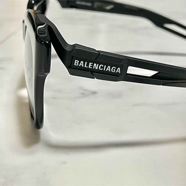 Balenciaga(バレンシアガ)の19SS BALENCIAGA バレンシアガ サングラス メンズのファッション小物(サングラス/メガネ)の商品写真