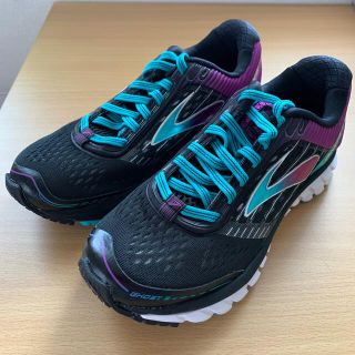 ブルックス(Brooks)のブルックス★ランニングシューズ【22.5cm】(シューズ)