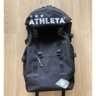 アスレタ(ATHLETA)のアスレタ　リュック　サッカー　バックパック(その他)