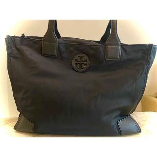 トリーバーチ(Tory Burch)の【美品】トリーバーチ トートバッグ(トートバッグ)