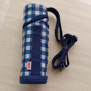 サーモス(THERMOS)のサーモス水筒カバー　500ml(弁当用品)