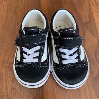 ヴァンズ(VANS)のvans 14cm(スニーカー)