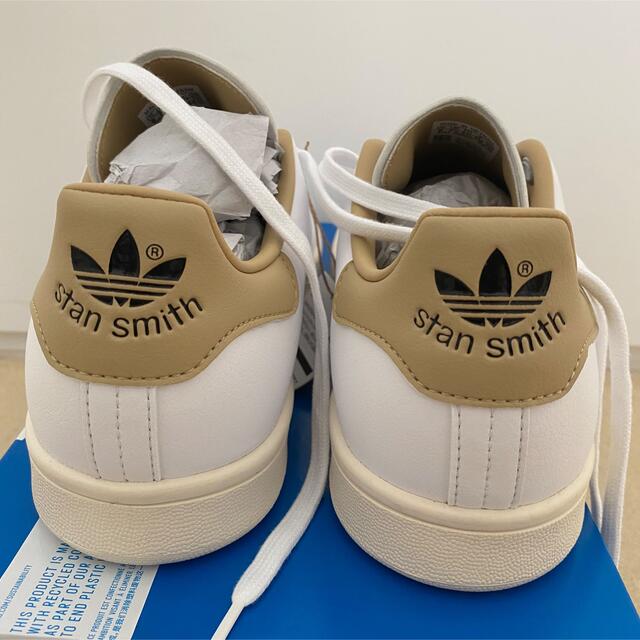 adidas(アディダス)のadidas スタンスミス 26cm 新品未使用 メンズの靴/シューズ(スニーカー)の商品写真