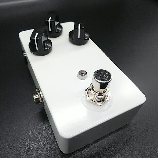 Hot Cake Clone Overdrive