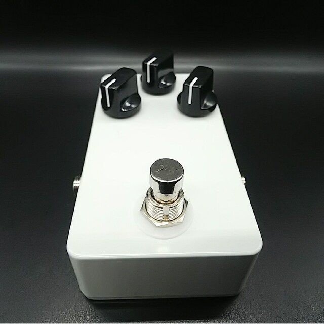 HOT CAKE 3KNOB clone ホットケーキ OLD CIRCUIT