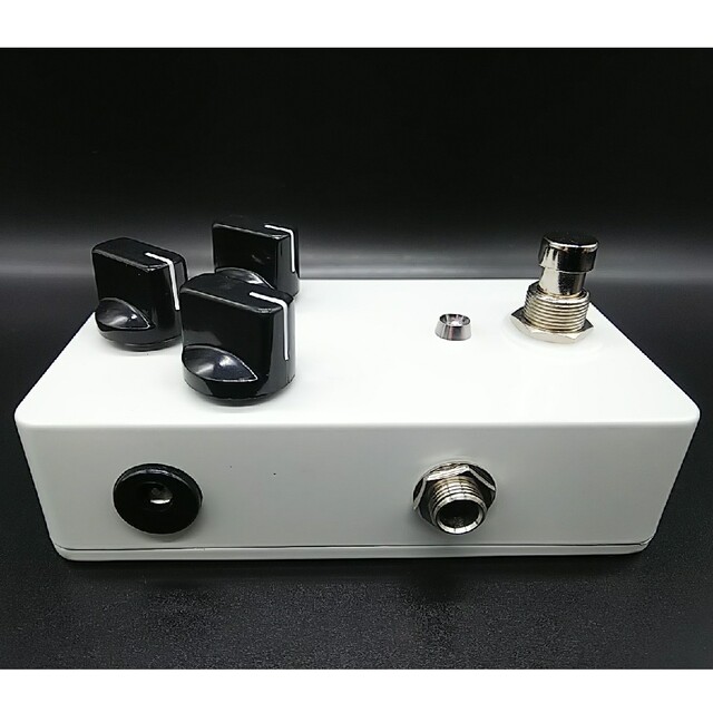 HOT CAKE 3KNOB clone ホットケーキ OLD CIRCUIT