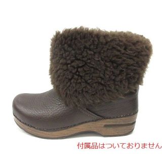 ダンスコ ブーツ(レディース)の通販 43点 | danskoのレディースを買う ...