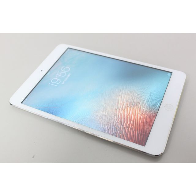 Apple/iPad mini(第1世代)/16GB〈MD531J/A〉 ④