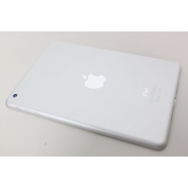 Apple/iPad mini(第1世代)/16GB〈MD531J/A〉 ④ 1