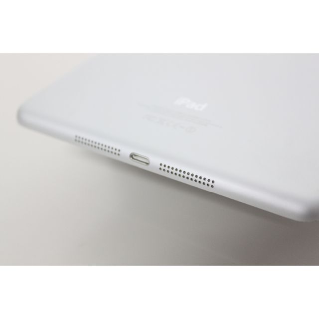 Apple/iPad mini(第1世代)/16GB〈MD531J/A〉 ④ 5